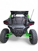 Elektric Offroad '26+ Kawasaki Teryx H2 Volt Rear Bumper