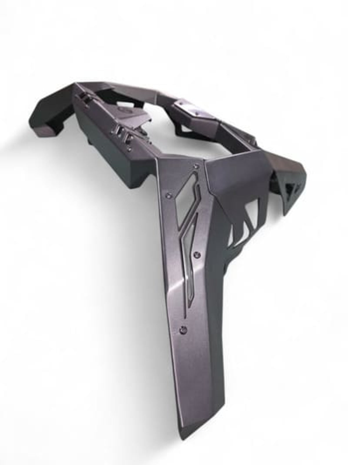 Elektric Offroad '26+ Kawasaki Teryx H2 Volt Rear Bumper