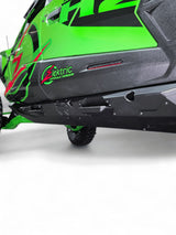 Elektric Offroad '26+ Kawasaki Teryx H2 Volt Rock Steps