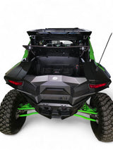 Elektric Offroad 38-Pack TPU Lining Can Cooler Bag w/ EVA Bottom