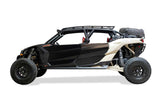 Elektric Offroad Designs '17+ Can-Am Maverick X3 Volt Baja Rack