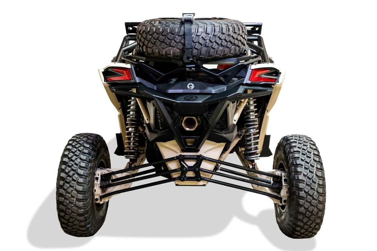 Elektric Offroad Designs '17+ Can-Am Maverick X3 Volt Baja Rack