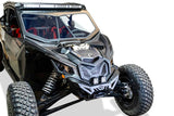 Elektric Offroad Designs '17+ Can-Am Maverick X3 Volt Front Winch Bumper