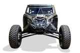 Elektric Offroad Designs '17+ Can-Am Maverick X3 Volt Front Winch Bumper