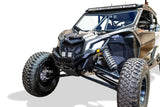 Elektric Offroad Designs '17+ Can-Am Maverick X3 Volt Front Winch Bumper