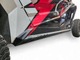 Elektric Offroad '20-'25 Polaris RZR Pro XP Series Volt Rock Sliders - 4 Seat