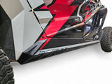 Elektric Offroad '20-'25 Polaris RZR Pro XP Series Volt Rock Sliders - 4 Seat
