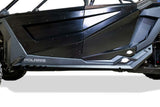 Elektric Offroad '20-'25 Polaris RZR Pro XP Series Volt Rock Sliders - 4 Seat