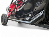 Elektric Offroad '20-'25 Polaris RZR Pro XP Series Volt Rock Sliders - 4 Seat