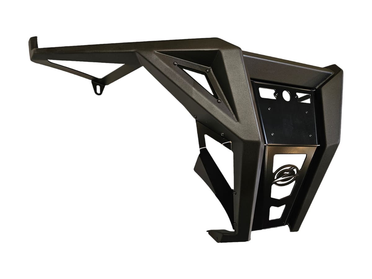 Elektric Offroad Designs '20+ Polaris RZR Pro XP/ Turbo R Volt Rear Bumper