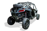 Elektric Offroad Designs '20+ Polaris RZR Pro XP/ Turbo R Volt Rear Bumper