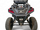 Elektric Offroad Designs '20+ Polaris RZR Pro XP/ Turbo R Volt Rear Bumper