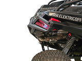 Elektric Offroad Designs '20+ Polaris RZR Pro XP/ Turbo R Volt Rear Bumper