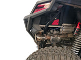 Elektric Offroad '20-'25 Polaris RZR Pro XP Volt Series Rear Bumper