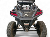 Elektric Offroad '20-'25 Polaris RZR Pro XP Volt Series Rear Bumper