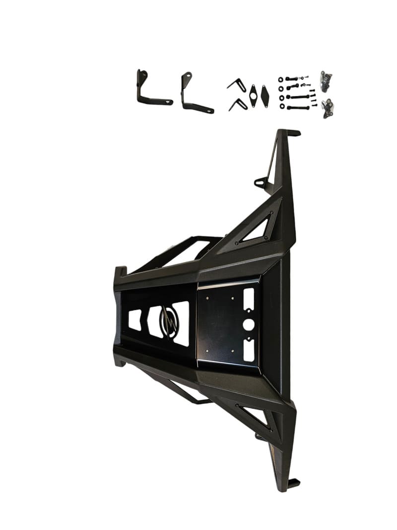 Elektric Offroad '20-'25 Polaris RZR Pro XP Volt Series Rear Bumper