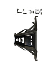 Elektric Offroad '20-'25 Polaris RZR Pro XP Volt Series Rear Bumper