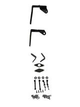 Elektric Offroad '20-'25 Polaris RZR Pro XP Volt Series Rear Bumper