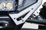 Elektric Offroad Designs '20+ Polaris RZR Pro XP Volt Front Winch Bumper