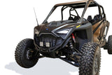 Elektric Offroad Designs 22+ Polaris RZR Pro R, Turbo R Volt Front Winch Bumper