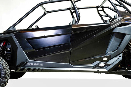 Elektric Offroad Designs  '22+ Polaris RZR Pro XP/ Pro R/ Turbo R Volt 4 Seat Doors