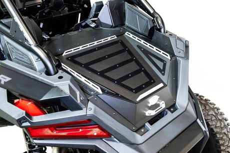 Elektric Offroad Designs '22+ Polaris RZR Pro XP/ Pro R/ Turbo R Volt Baja Bed Box