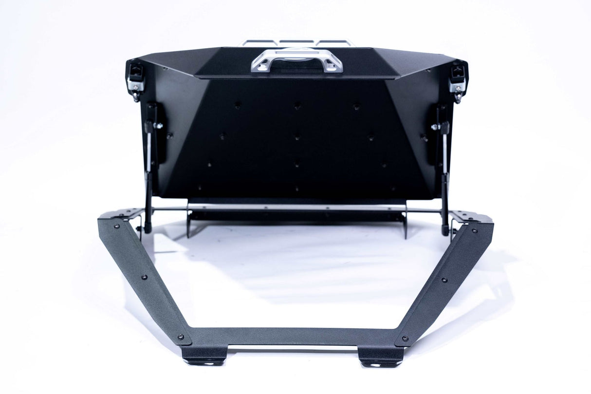 Elektric Offroad Designs '22+ Polaris RZR Pro XP/ Pro R/ Turbo R Volt Baja Bed Box