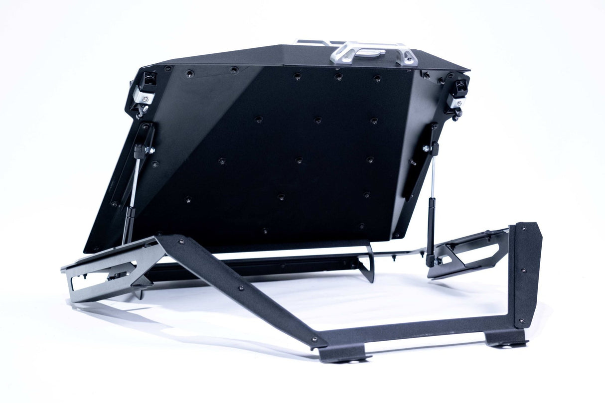 Elektric Offroad Designs '22+ Polaris RZR Pro XP/ Pro R/ Turbo R Volt Baja Bed Box