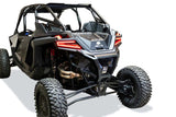 Elektric Offroad Designs '22+ Polaris RZR Pro XP/ Pro R/ Turbo R Volt Baja Bed Box