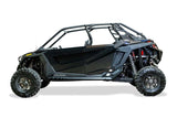 Elektric Offroad Designs  '22+ Polaris RZR Pro XP/ Pro R/ Turbo R Volt  Rock Sliders (4 Seat)