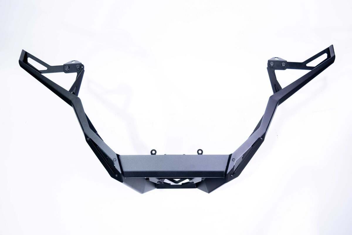 Elektric Offroad Designs '22+ RZR Pro R Volt Rear Bumper