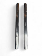 Elektric Offroad '24+ Can-Am Maverick R Billet Tie Rods - Anodized Clear