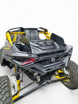 Elektric Offroad Designs '24+ Can-Am Maverick R Rear Volt Bumper - 2 Door Only