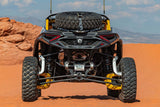 Elektric Offroad Designs '24+ Can-Am Maverick R Rear Volt Bumper - 2 Door Only