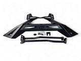 Elektric Offroad Designs '24+ Can-Am Maverick R Rear Volt Bumper - 2 Door Only