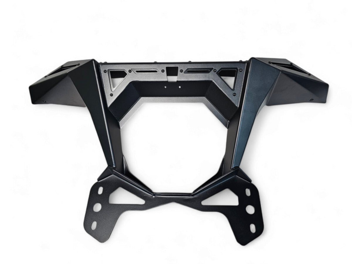 Elektric Offroad Designs '24+ Can-Am Maverick R Rear Volt Bumper - 2 Door Only