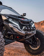 Elektric Offroad Designs '24+ Can-Am Maverick R Volt Front Winch Bumper