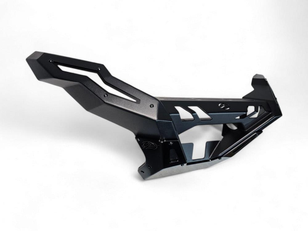 Elektric Offroad Designs '24+ Can-Am Maverick R Volt Front Winch Bumper