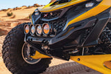 Elektric Offroad Designs '24+ Can-Am Maverick R Volt Front Winch Bumper