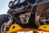 Elektric Offroad Designs '24+ Can-Am Maverick R Volt Front Winch Bumper