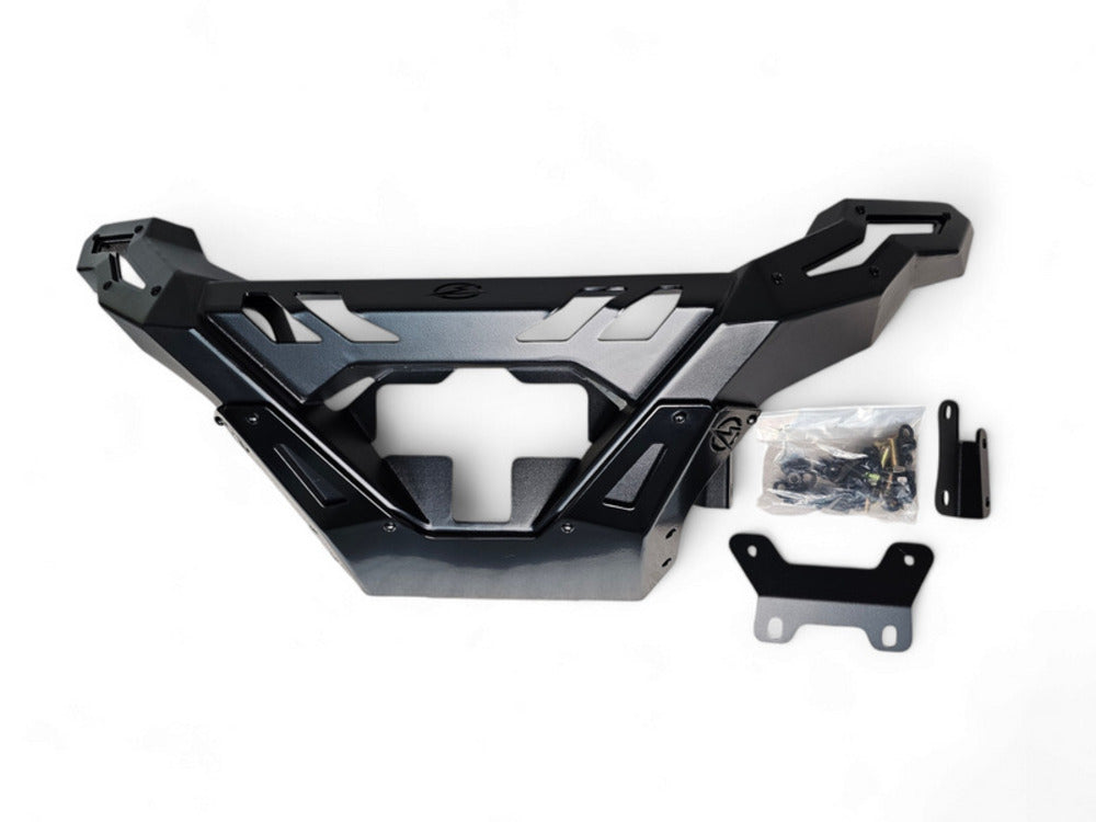 Elektric Offroad Designs '24+ Can-Am Maverick R Volt Front Winch Bumper