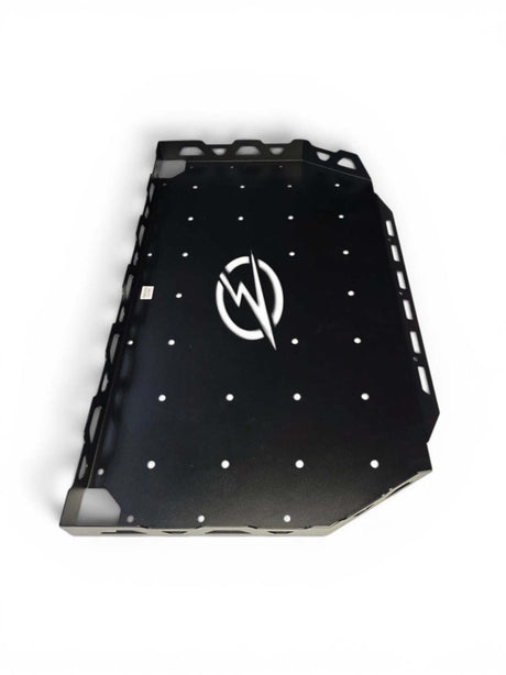 Elektric Offroad Designs '26+ Kawasaki Teryx H2 Volt Bed Tray