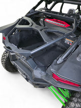 Elektric Offroad Designs '26+ Kawasaki Teryx H2 Volt Bed Tray