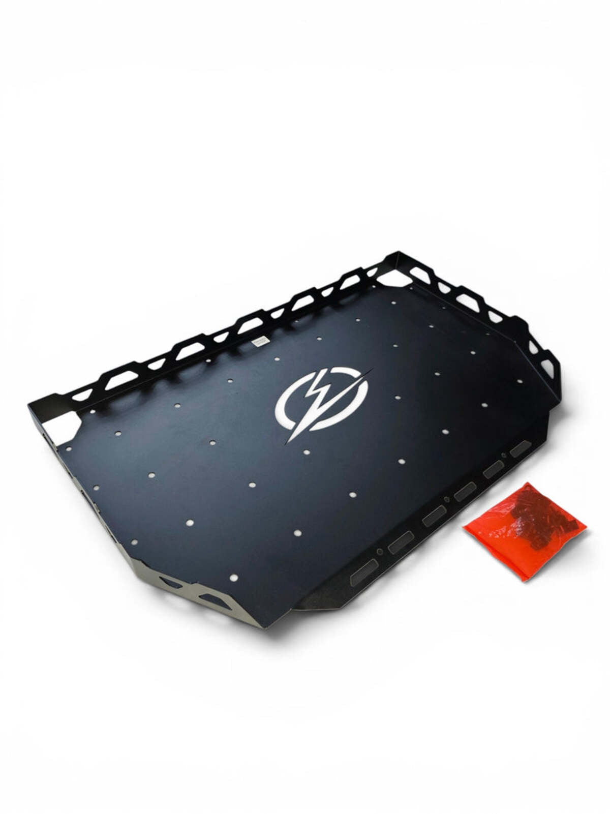 Elektric Offroad Designs '26+ Kawasaki Teryx H2 Volt Bed Tray