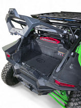 Elektric Offroad Designs '26+ Kawasaki Teryx H2 Volt Bed Tray
