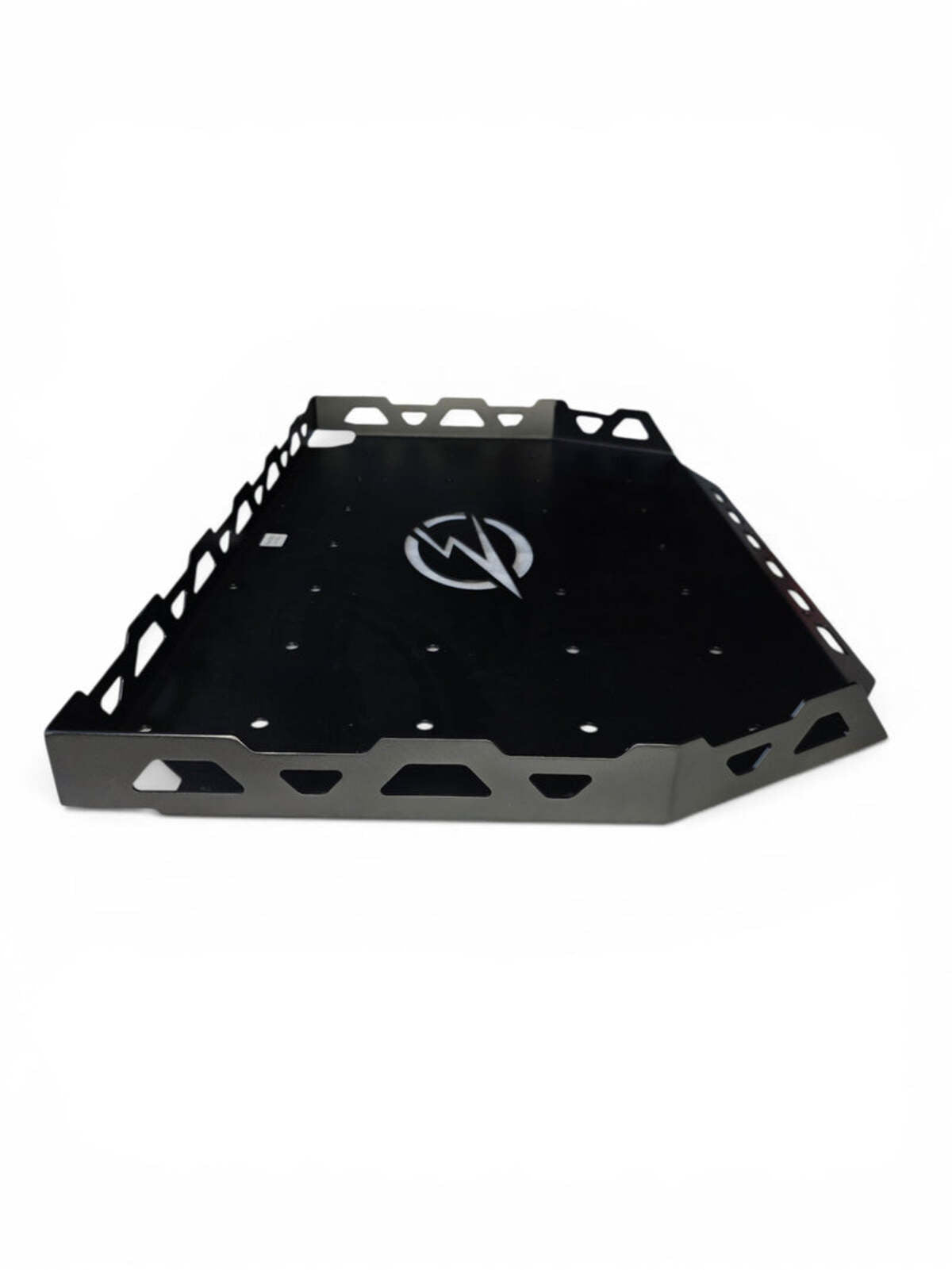 Elektric Offroad Designs '26+ Kawasaki Teryx H2 Volt Bed Tray