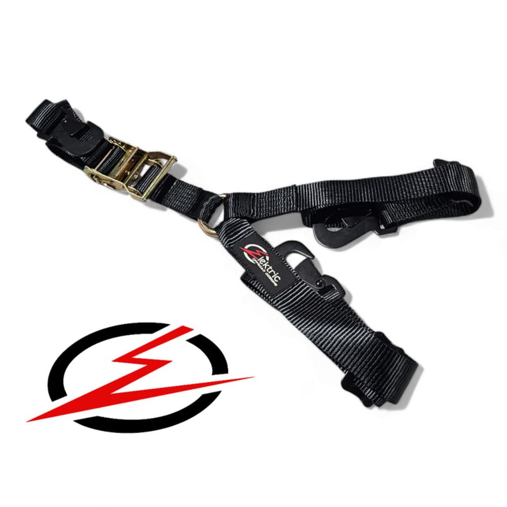 Elektric Offroad Tire Y Strap