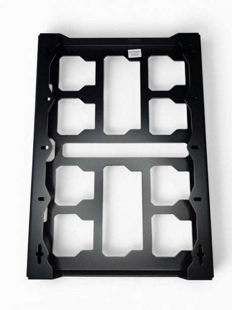 Elektric Offroad Kawasaki H2 Pack Out Mount
