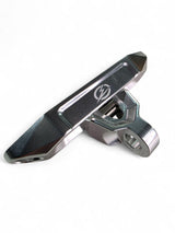 Elektric Offroad Winch Hawse Fairlead and Hook Combo - Clear