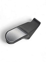 Elektric Offroad Winch Hook Billet & Amp Series Bumpers - Anodized Clear